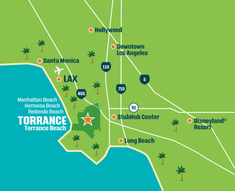 15 Great Things To Do In Torrance LA S Hottest Beach Town No Back Home