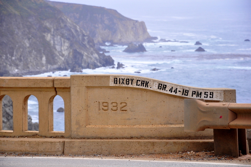 Family Pacific Coast Highway Road Trip Itinerary