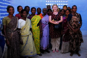 Being a Woman in India | Thoughts on Safety - No Back Home