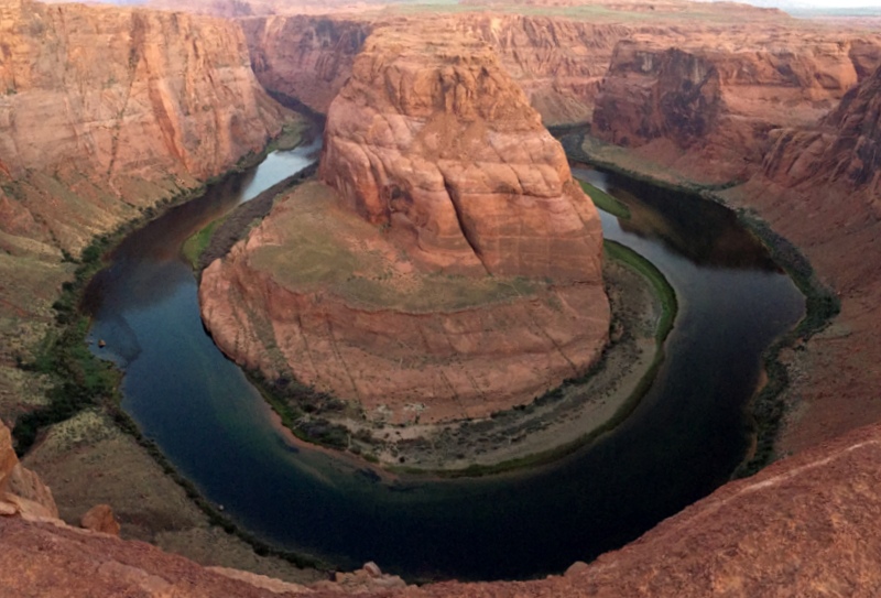 Things to do in Page AZ - Horseshoe Bend