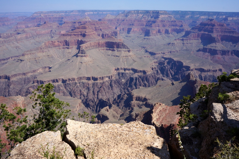 Grand Canyon in the summer: How to beat the heat and get the most out of your visit