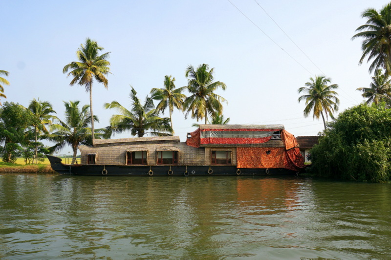 Places to Visit in Kerala with Kids
