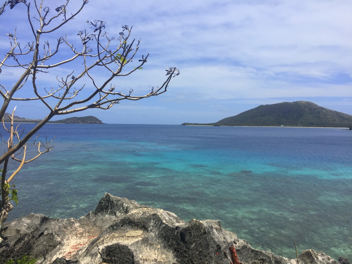 5 reasons why you should visit Fiji