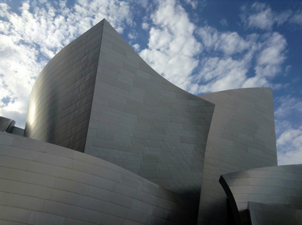 Things to Do in Los Angeles with Kids