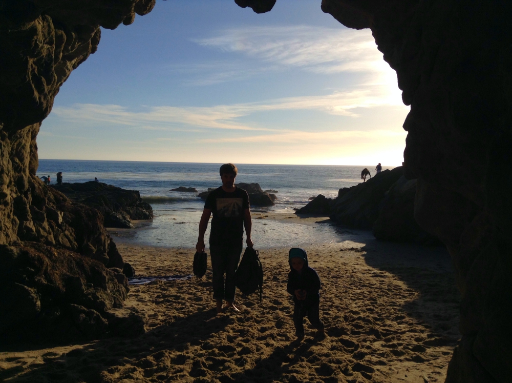 Things to Do in Los Angeles with Kids