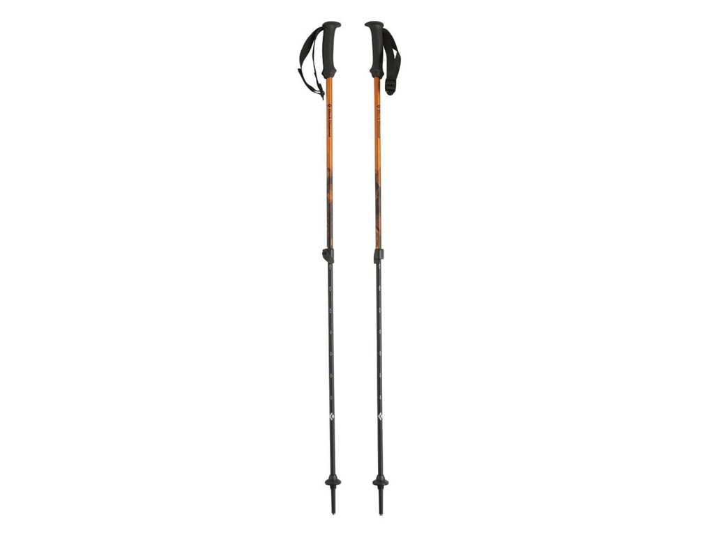 Black Diamond First Strike Hiking Poles - Gift Guide for Outdoor Kids