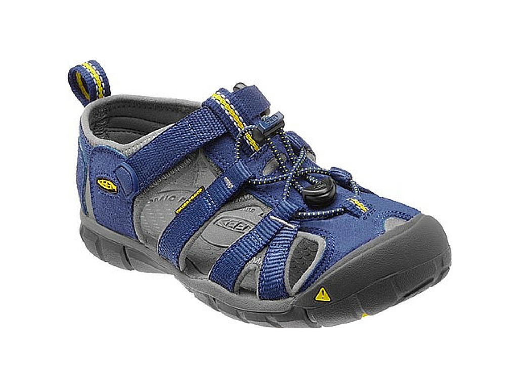 Keen Water Shoes - Gift Guide for Outdoor Kids