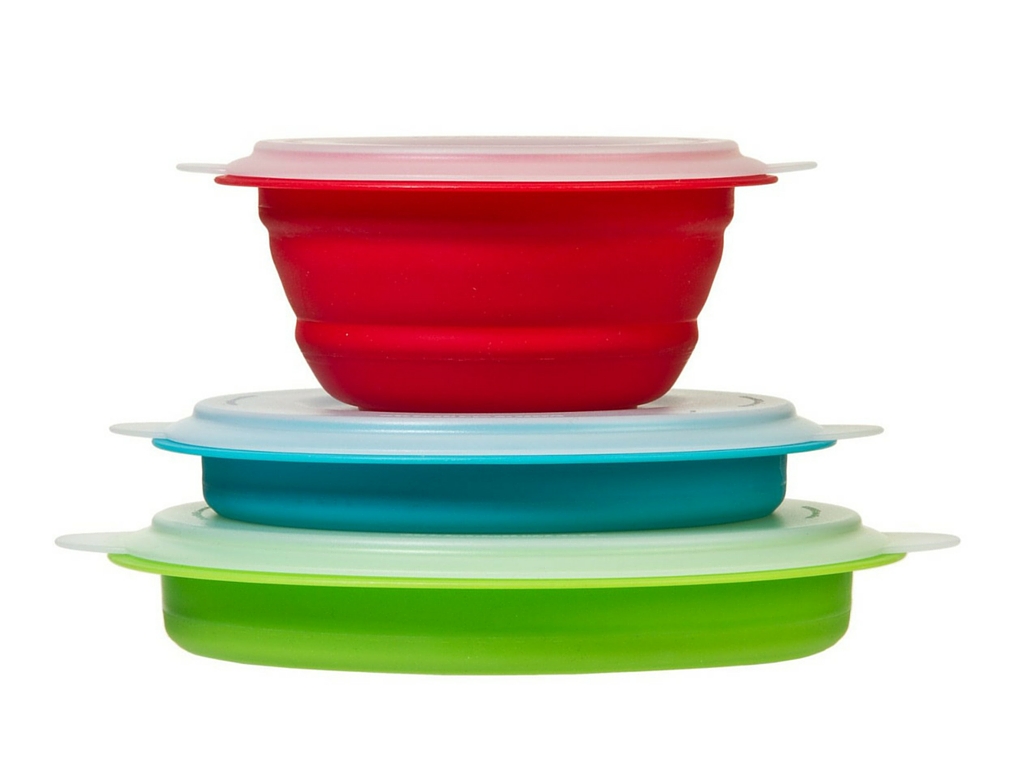 Ultimate Holiday Gift Guide for Traveling Families - Tupperware