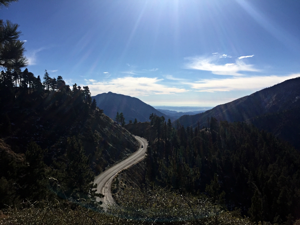 What to do in Wrightwood