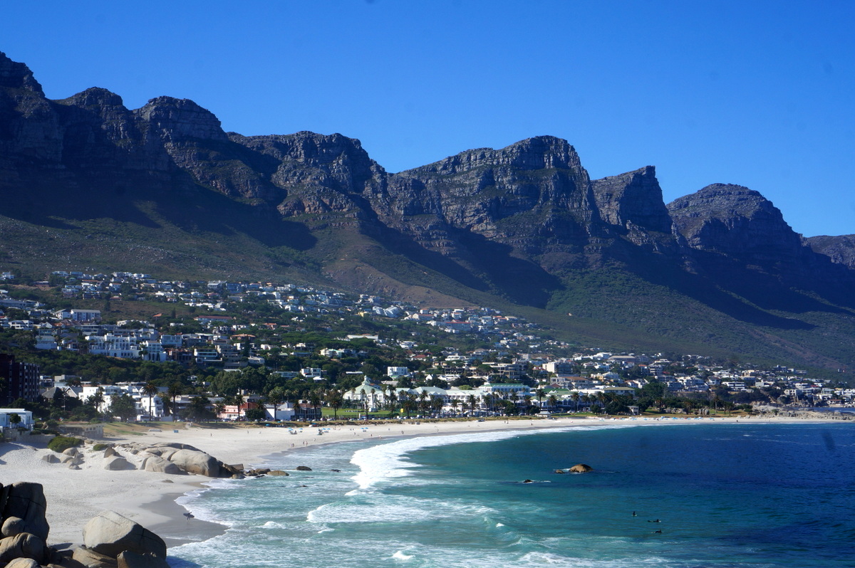 Where to stay in cape Town with kids