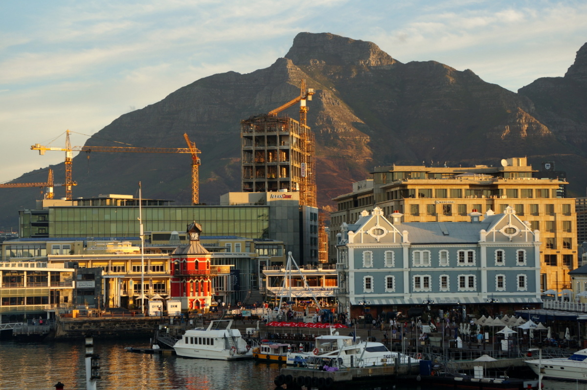 Where to stay in Cape Town with Kids
