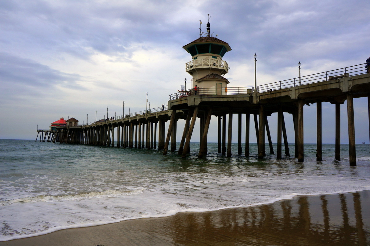 Things to Do in Huntington Beach