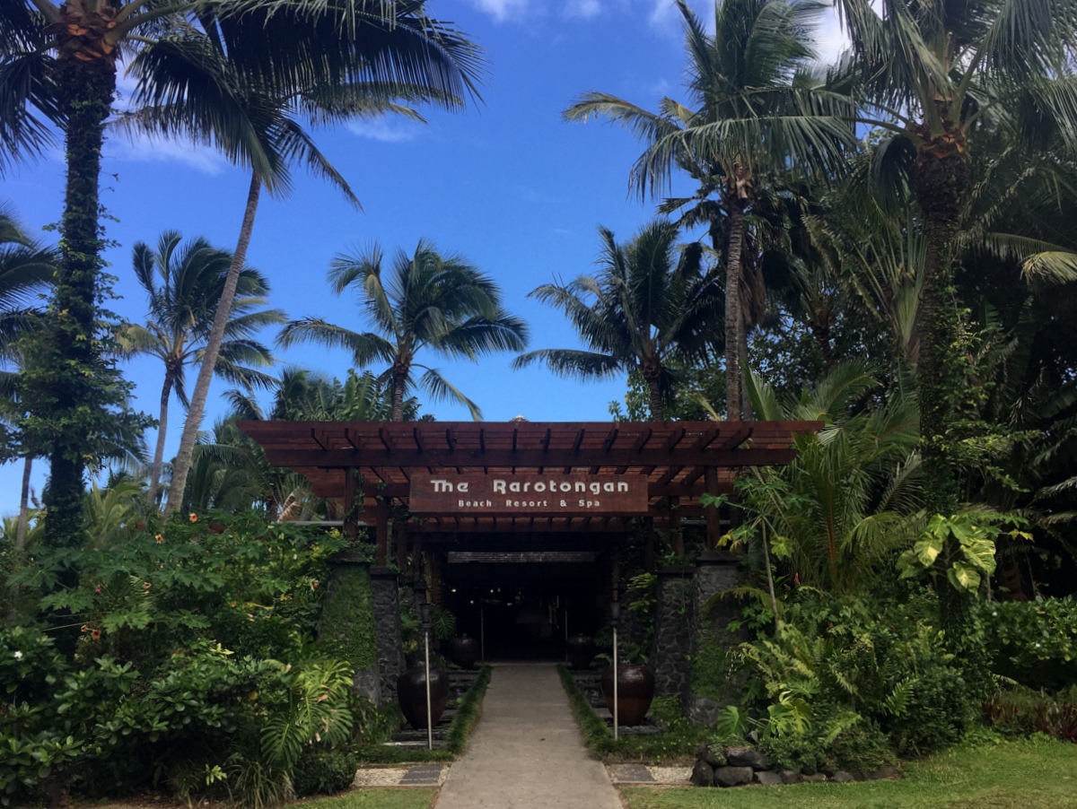 Guide to a Cook Islands vacation with Kids