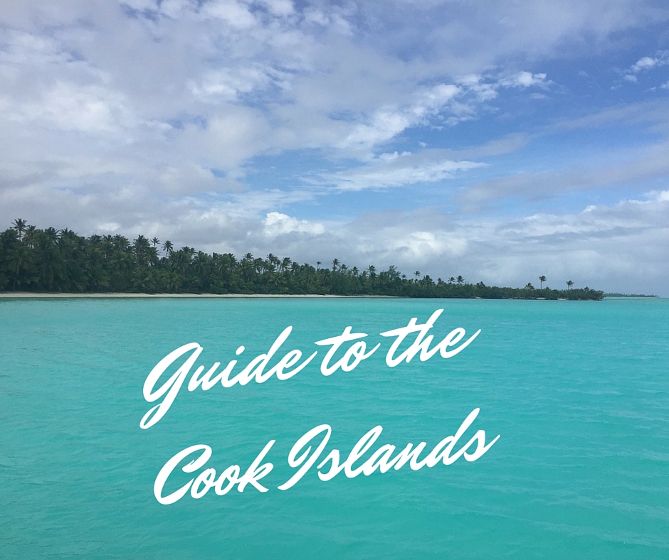 Home  Cook Islands
