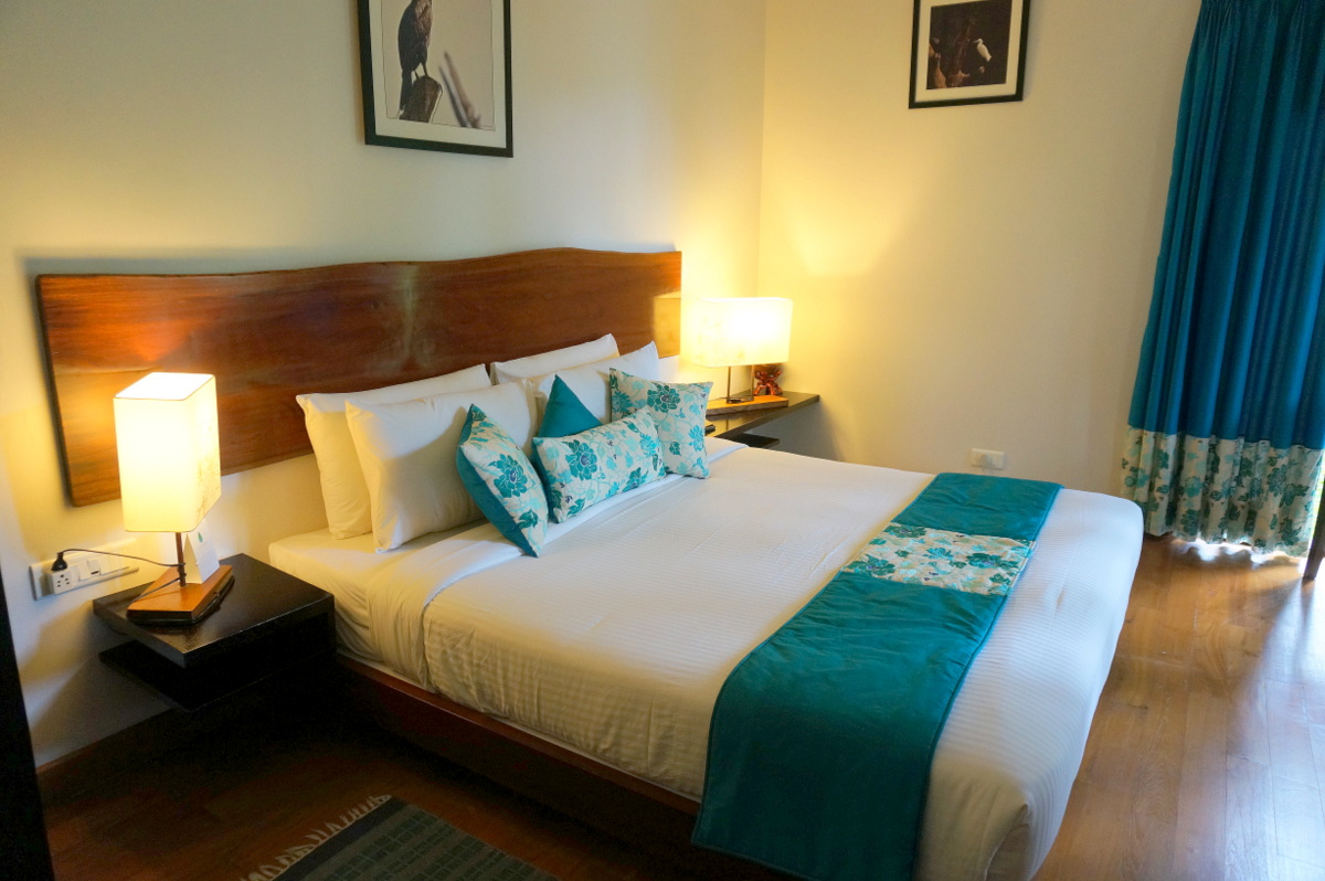 Top 3 Boutique Hotels in Kerala