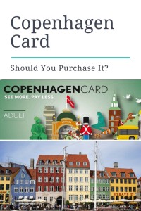 Copenhagen Card - is it worth it? Read on to hear why we think it's a great deal, especially for families!
