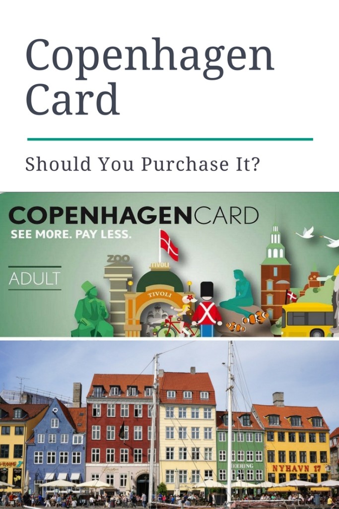 Copenhagen Card Should You Purchase It? No Back Home