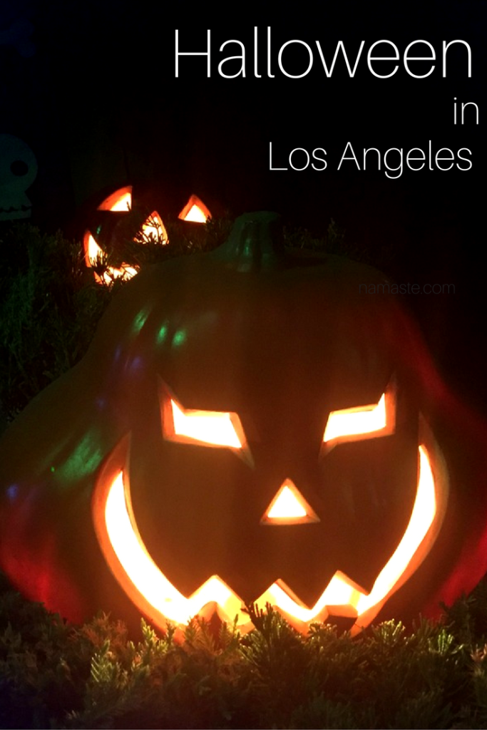 21 Amazing Family Friendly Things to Do in Los Angeles for Halloween