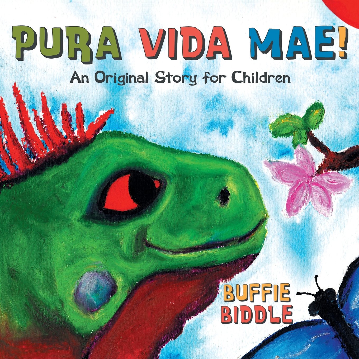 Children's Books on Costa Rica