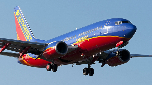 Flying Internationally with Southwest Airlines