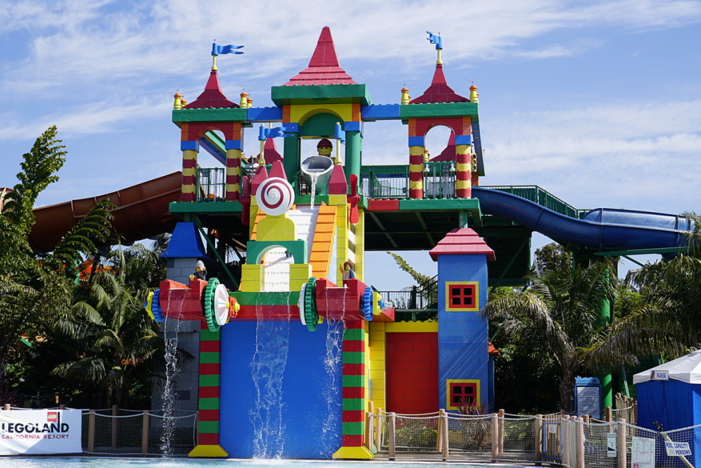 Guide to Legoland Water Park