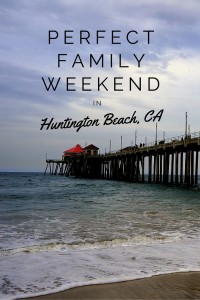 Looking for the perfect family beach destination in Southern California? Look no further - Huntington Beach has it all - beautiful beaches, gorgeous food, and family friendly hotels!