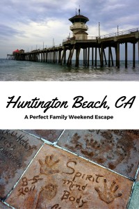 Looking for the perfect family beach destination in Southern California? Look no further - Huntington Beach has it all - beautiful beaches, gorgeous food, and family friendly hotels!