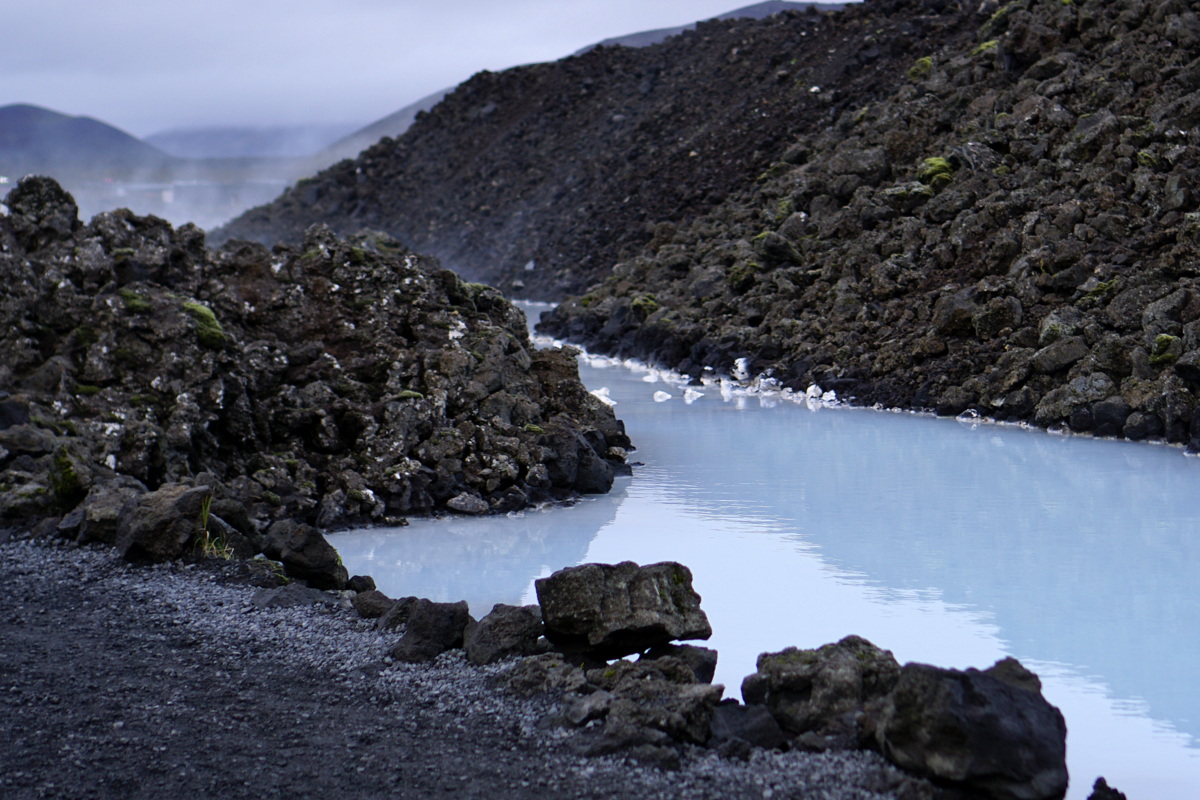 Is the Blue Lagoon in Iceland worth visiting?