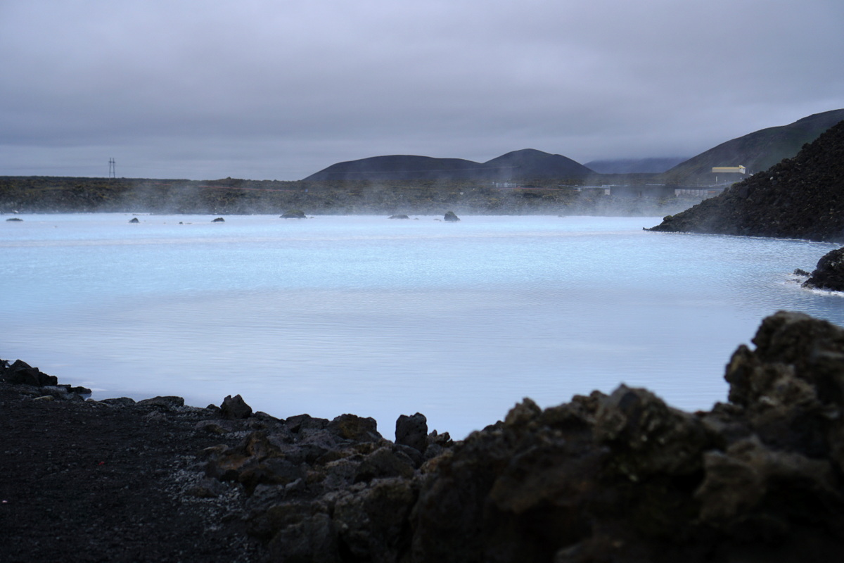 Is the Blue Lagoon Reykjavik really worth it?