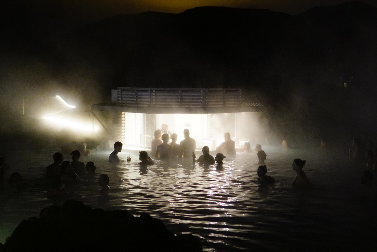 Is the Blue Lagoon in Iceland worth it?