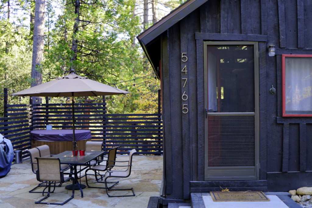 Idyllwild Camping, Glamping & Fun Things to Do No Back Home