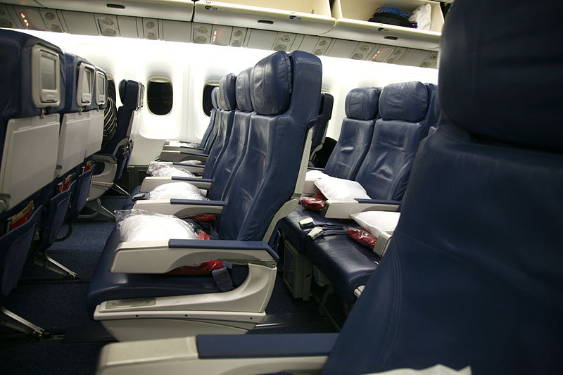 The Truth Behind the Delta Basic Economy Fare