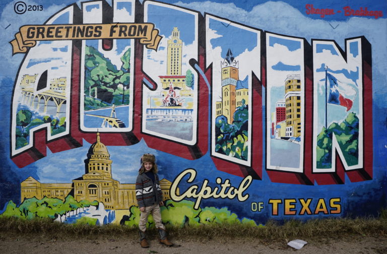 Best Hotel in Austin for Families Embassy Suites No Back Home