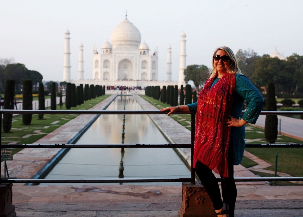 What to pack for India (and what to buy there)