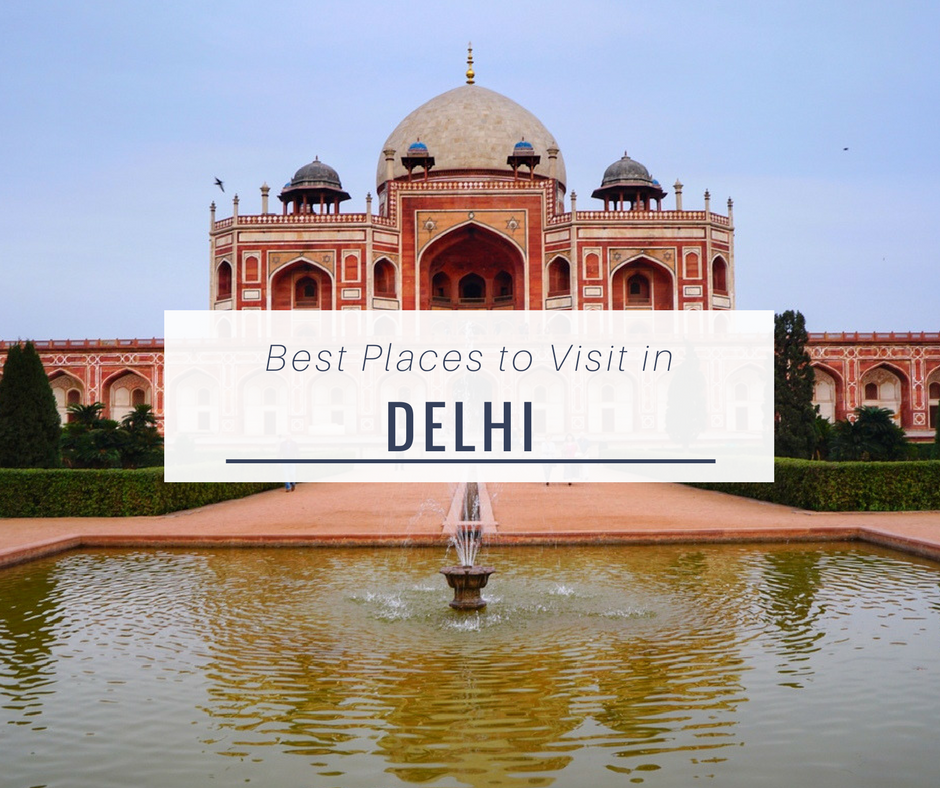 best places to stay in new delhi