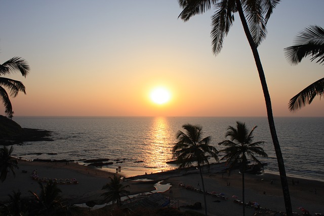 Top weekend getaways from Mumbai - Goa!