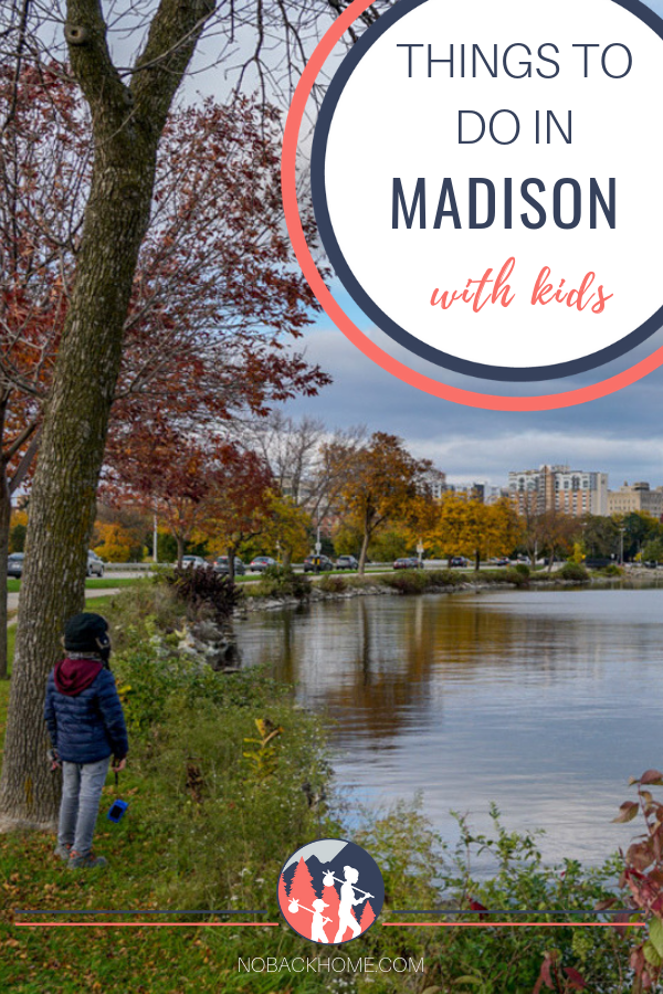 Amazingly Fun things to do in Madison Wisconsin with kids