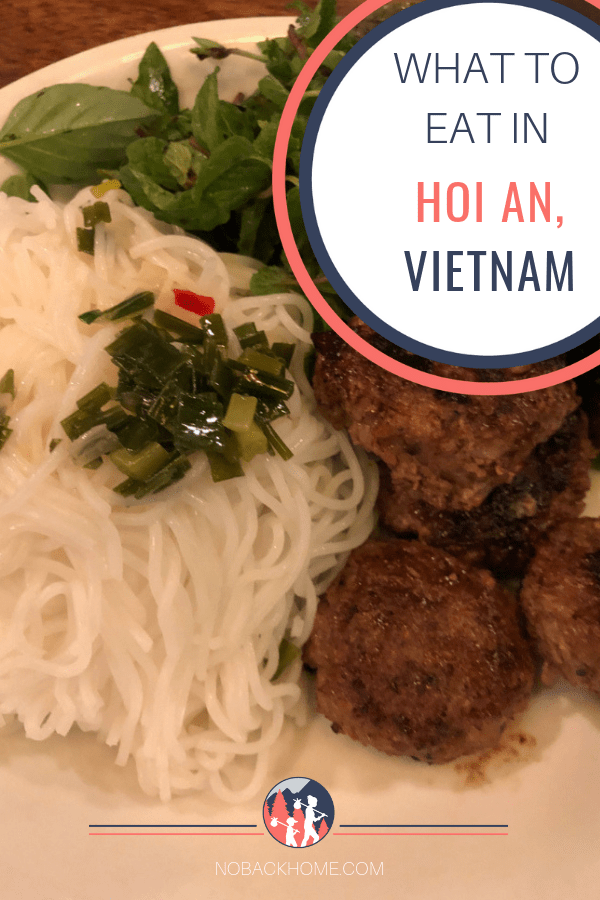 FInd the best restaurants in Hoi An Vietnam