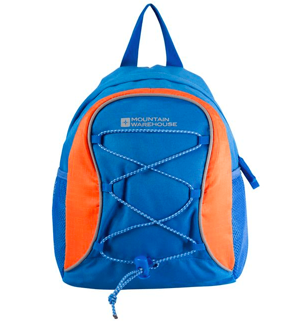 best backpack for travel with toddler