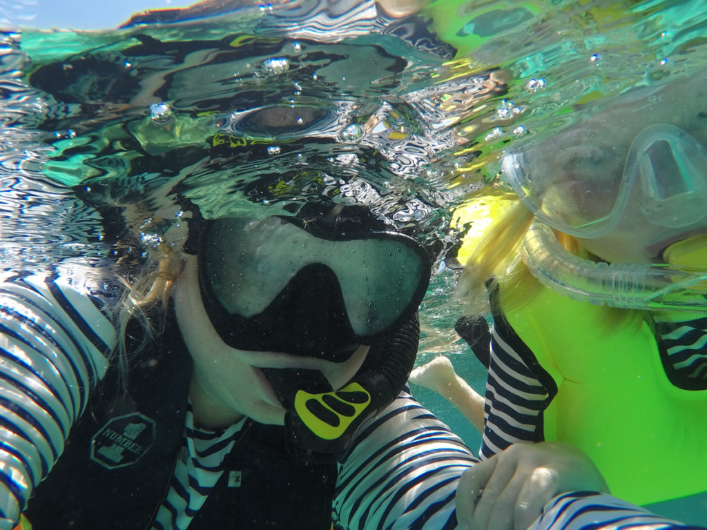 Southeast Asia packing list must include your own snorkels