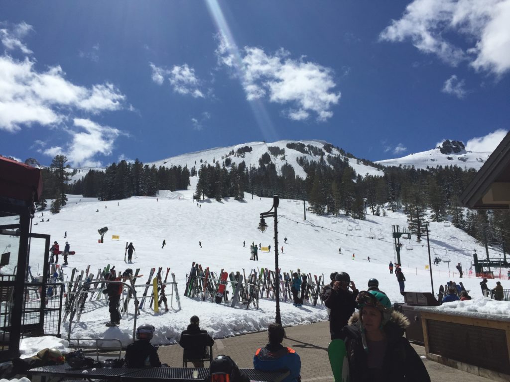 The 7 Best California Ski Resorts For