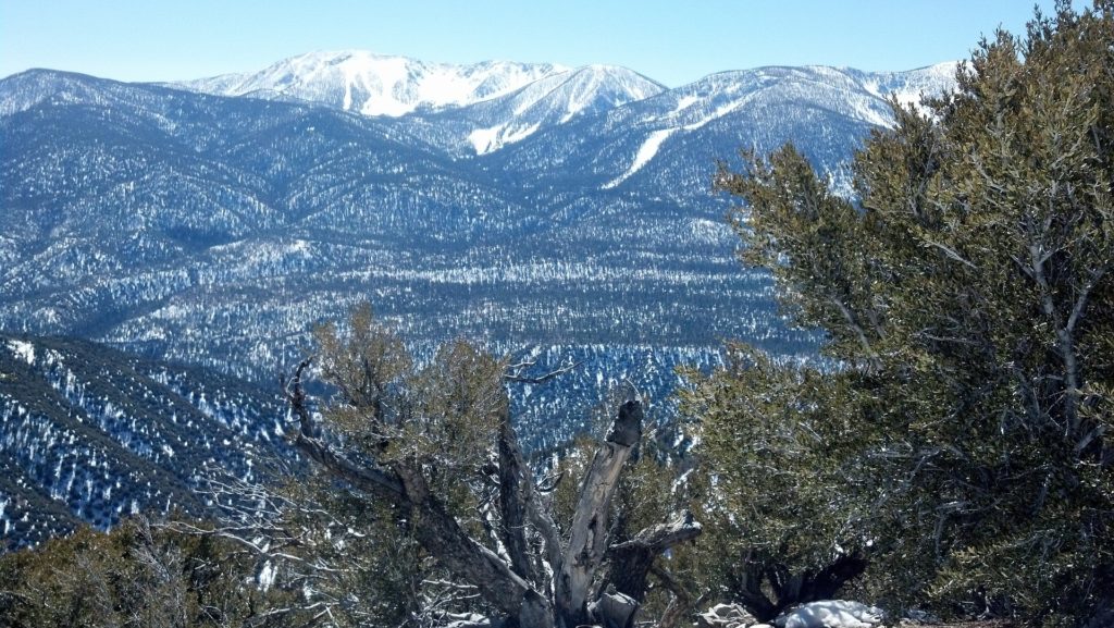 Big Bear Mountain is perfect for Southern California Ski fans
