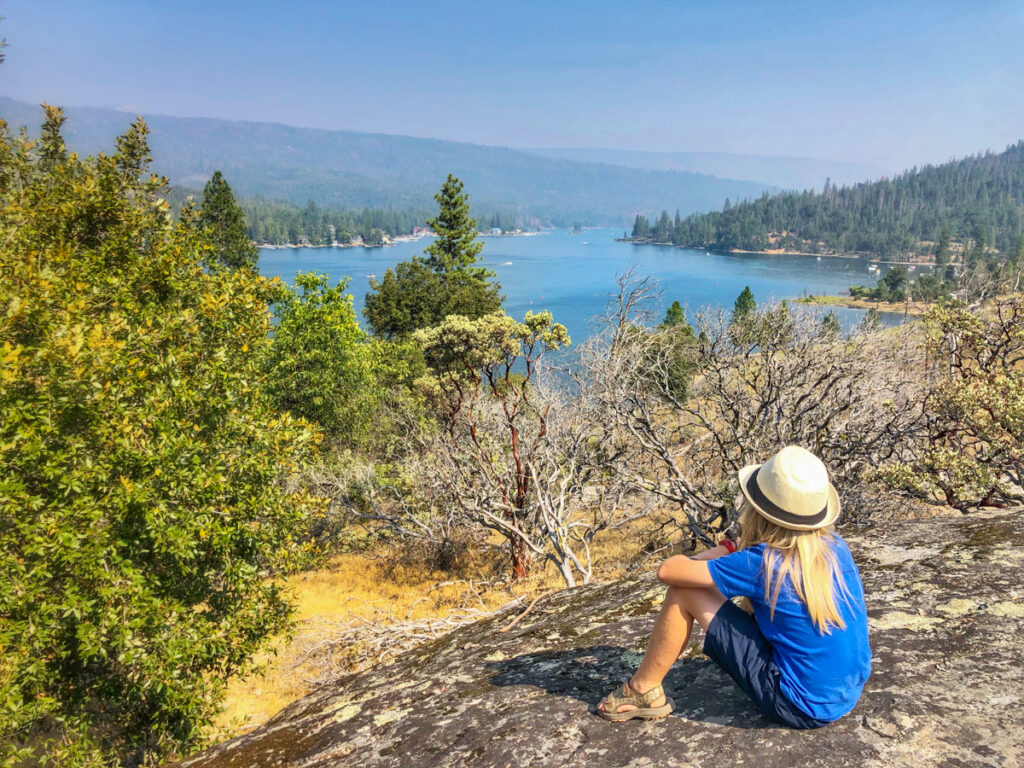 7 Reasons to Visit the Bass Lake Yosemite Area - No Back Home