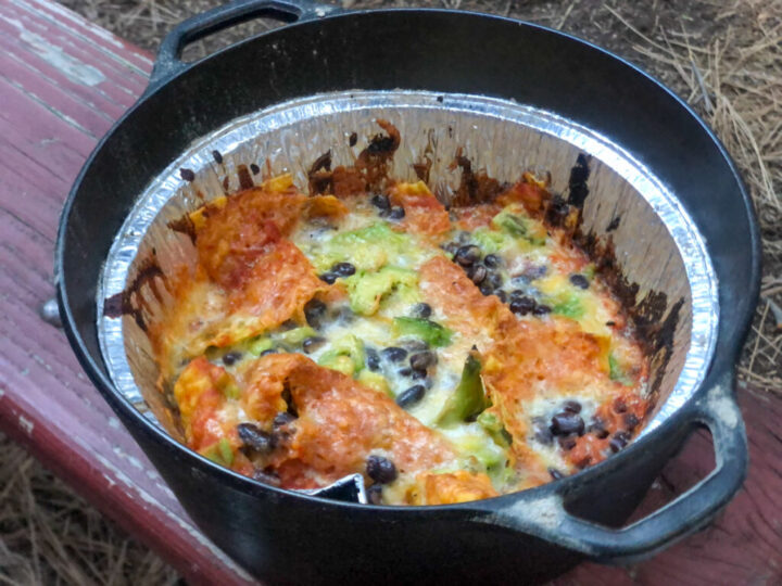 10 Easy Camping Meals That Will Make You Want to Go Camping No Back Home