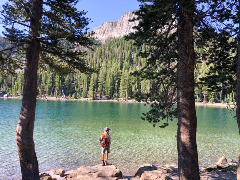 21 Spectacular Things To Do in Mammoth Lakes CA No Back Home