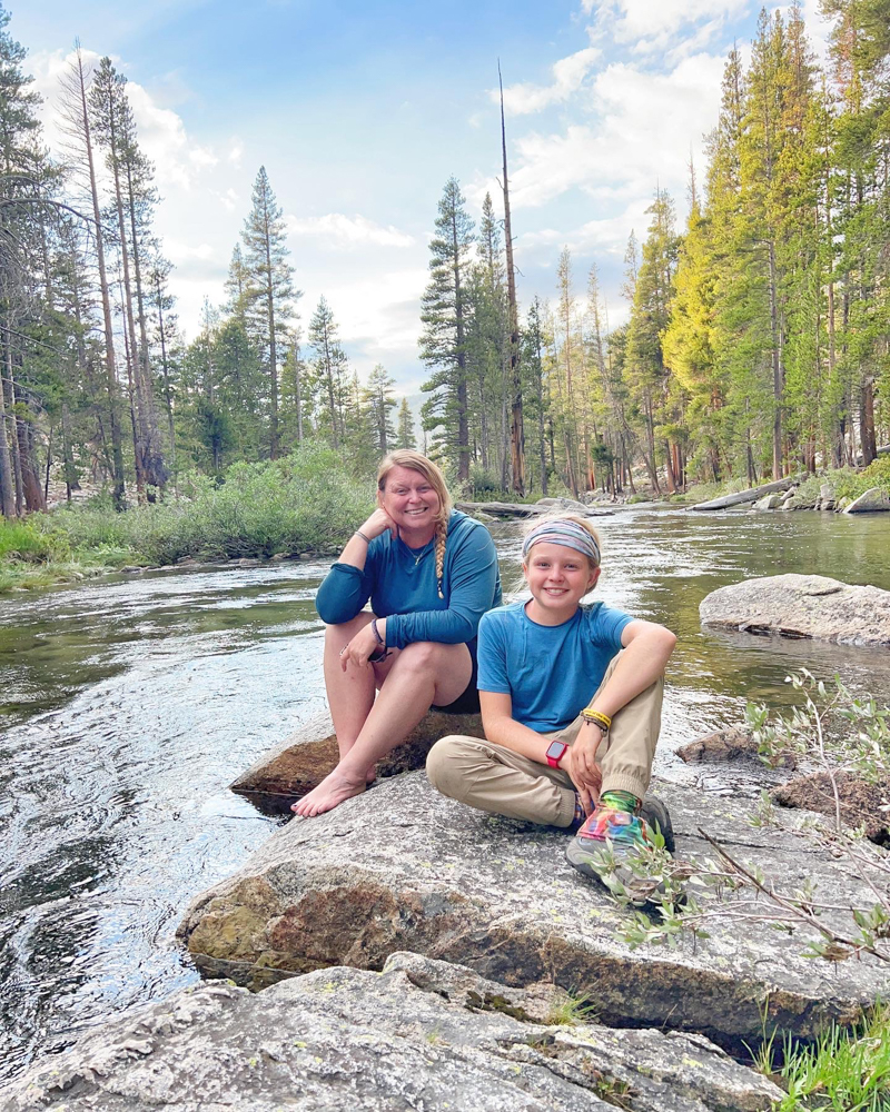 10 Unexpected Life Lessons From My 11 Year Old on the John Muir Trail ...