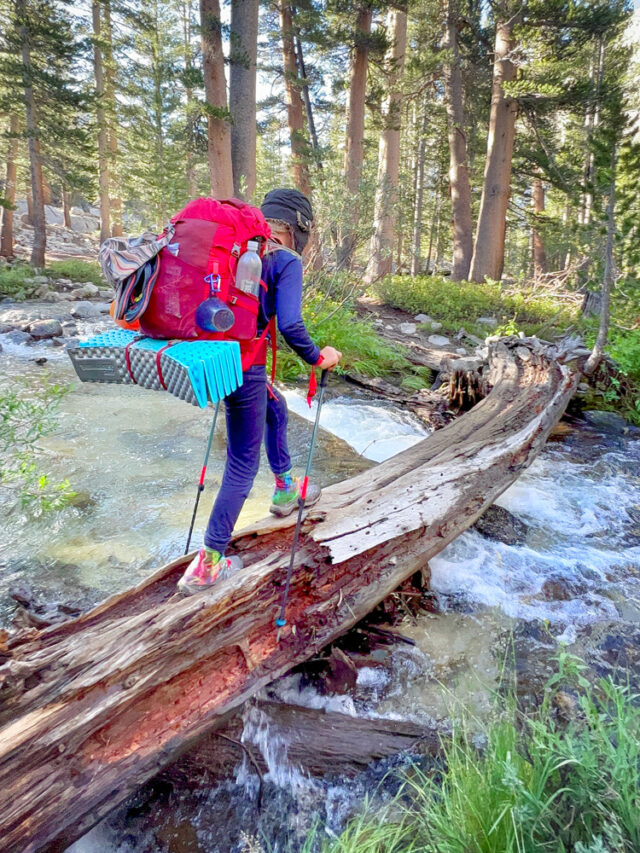 Hiking the John Muir Trail Everything You Need to Know for 2023 No Back Home