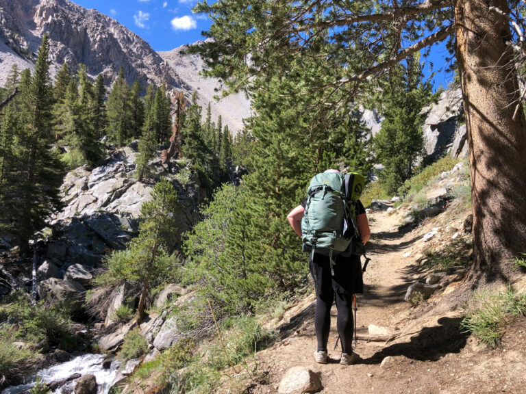 Best Hiking Gear for Women Who Love the Outdoors - No Back Home