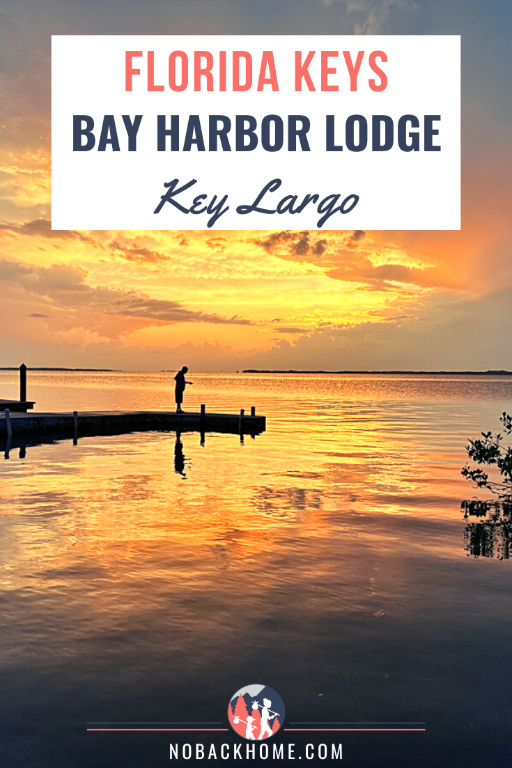 One of the best options for unique accomodation in the Florida Keys is Bay Harbor Lodge Key Largo. 