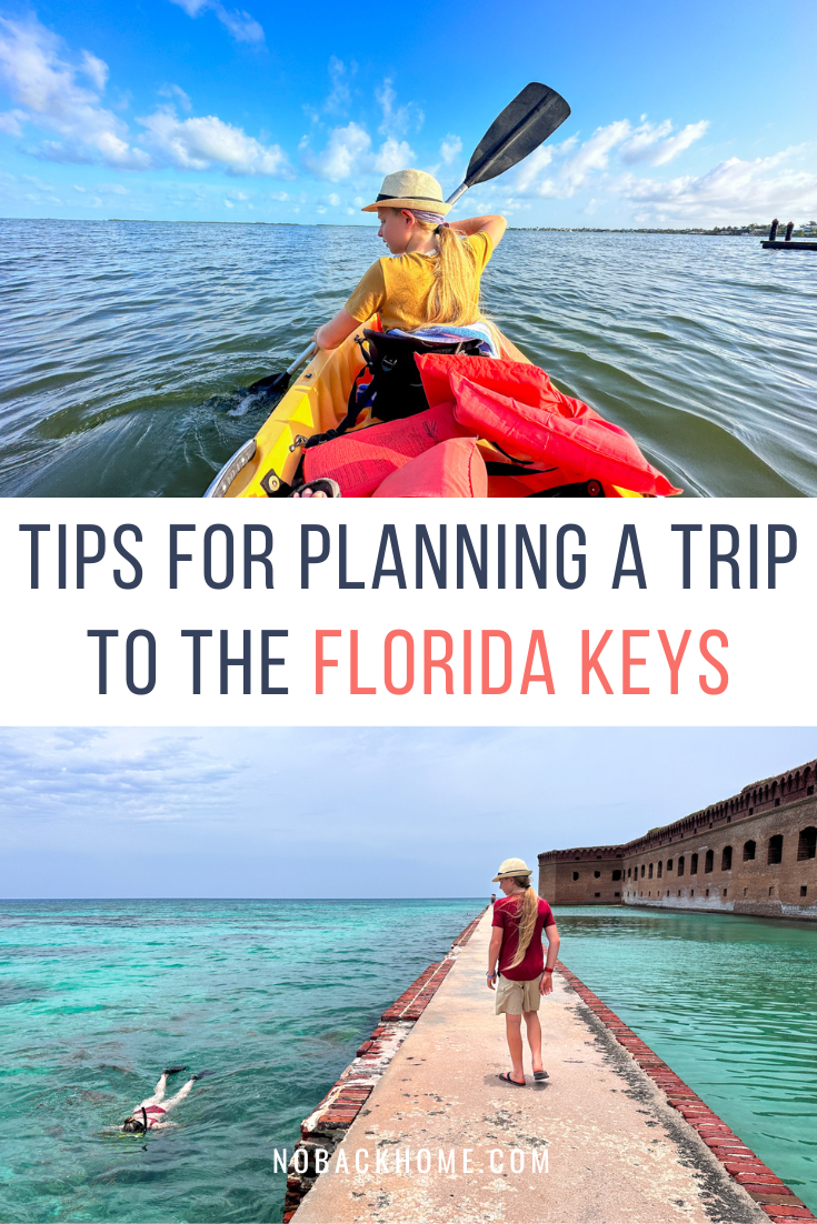 15 Tips you must know before you plan the most epic Florida Keys Trip!